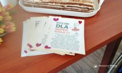 Dzień Kobiet w Domu Seniora