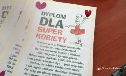 Dzień Kobiet w Domu Seniora